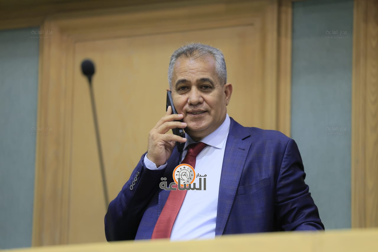 Madar Al-Saa Images 0.4636663350187855