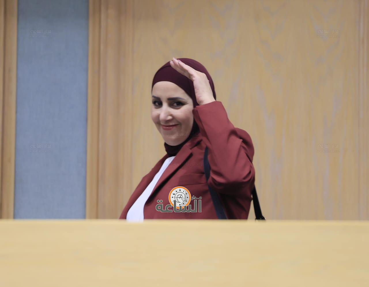 Madar Al-Saa Images 0.46929952216616977