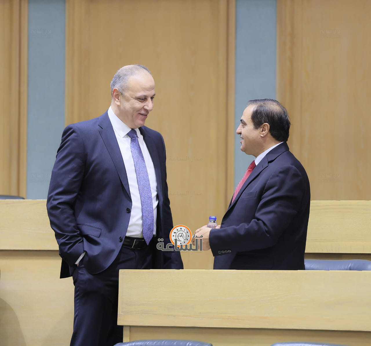 Madar Al-Saa Images 0.8510944318599215