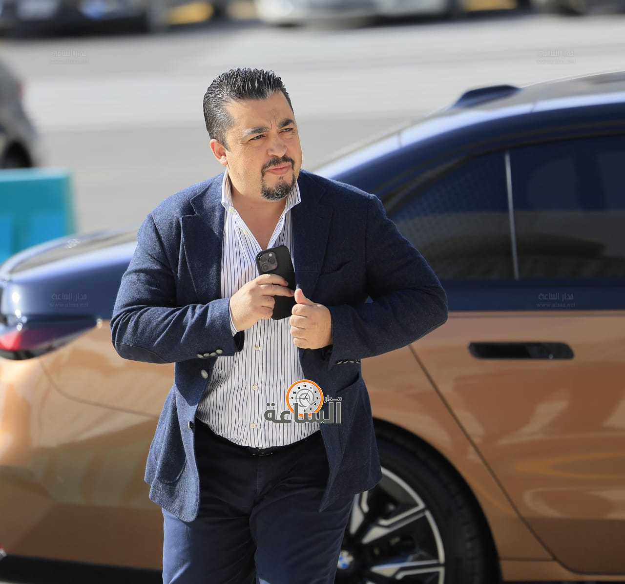 Madar Al-Saa Images 0.8243644696246364