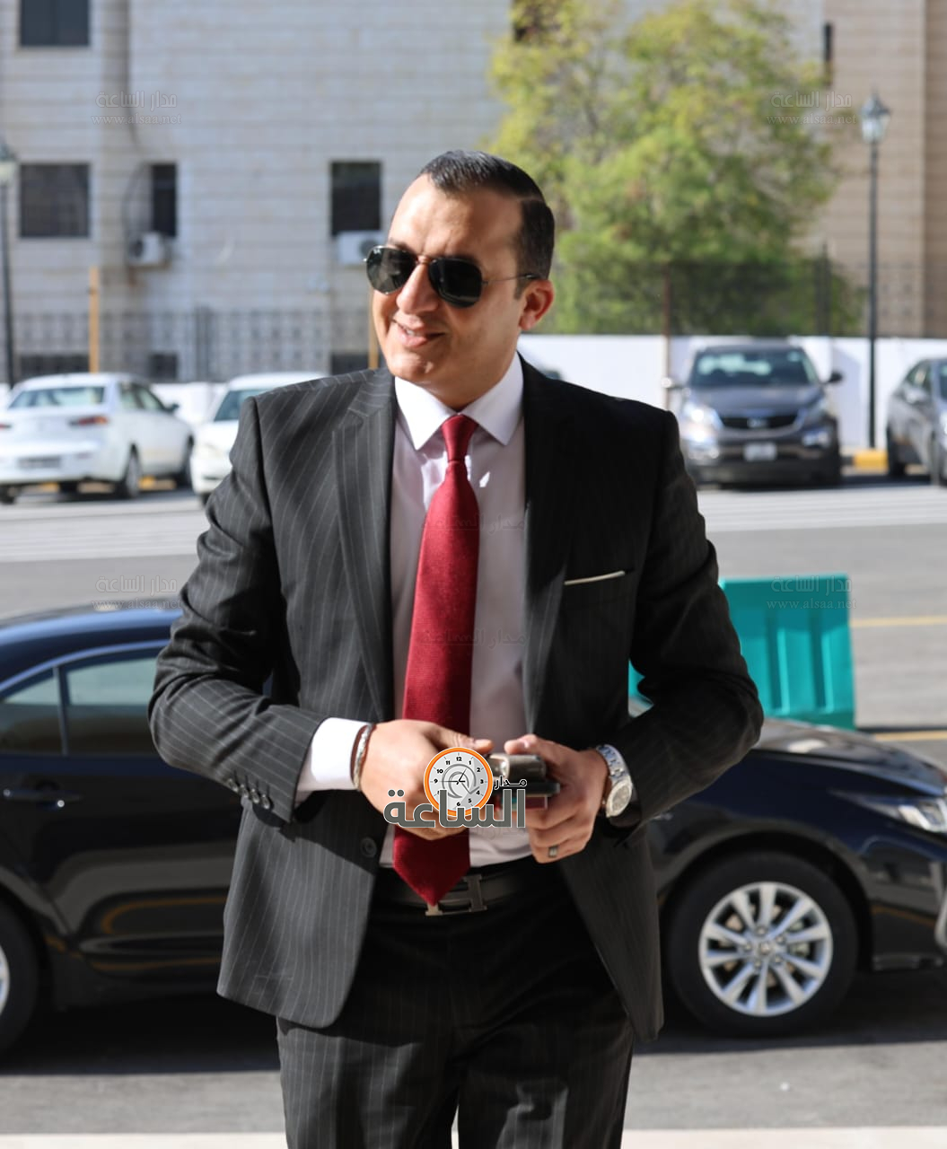 Madar Al-Saa Images 0.3155146946840981