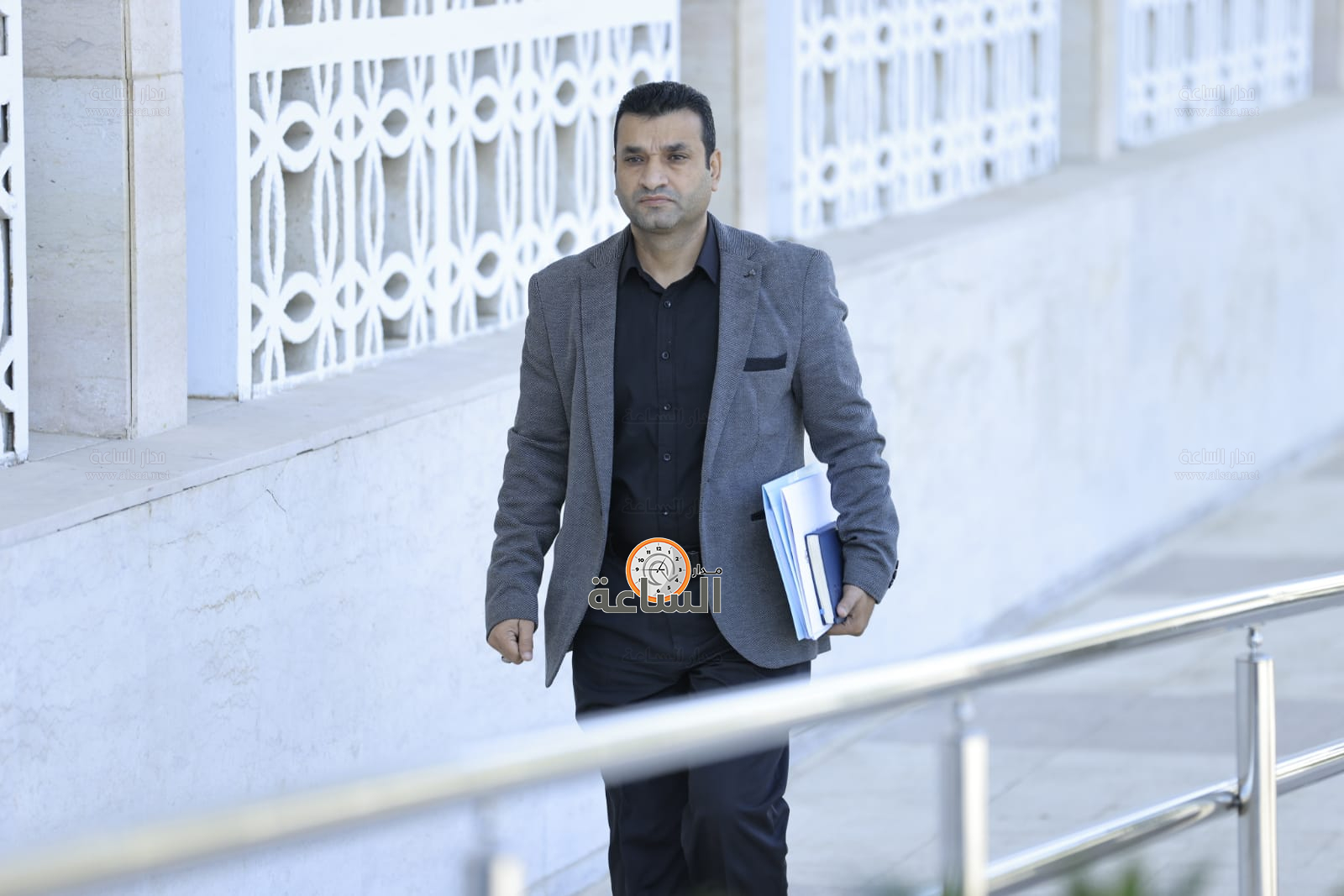 Madar Al-Saa Images 0.6180782455439907