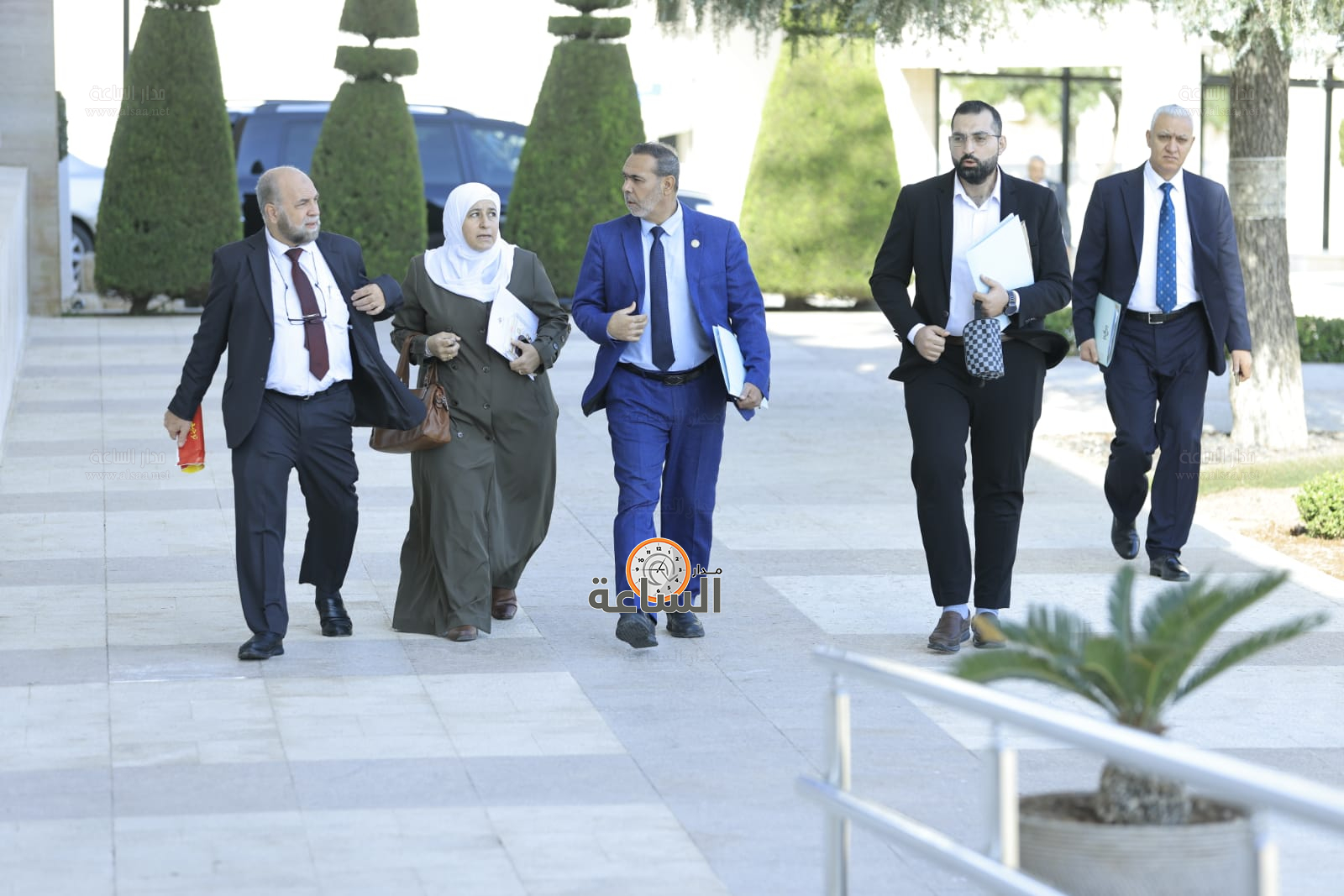 Madar Al-Saa Images 0.20309618703014976