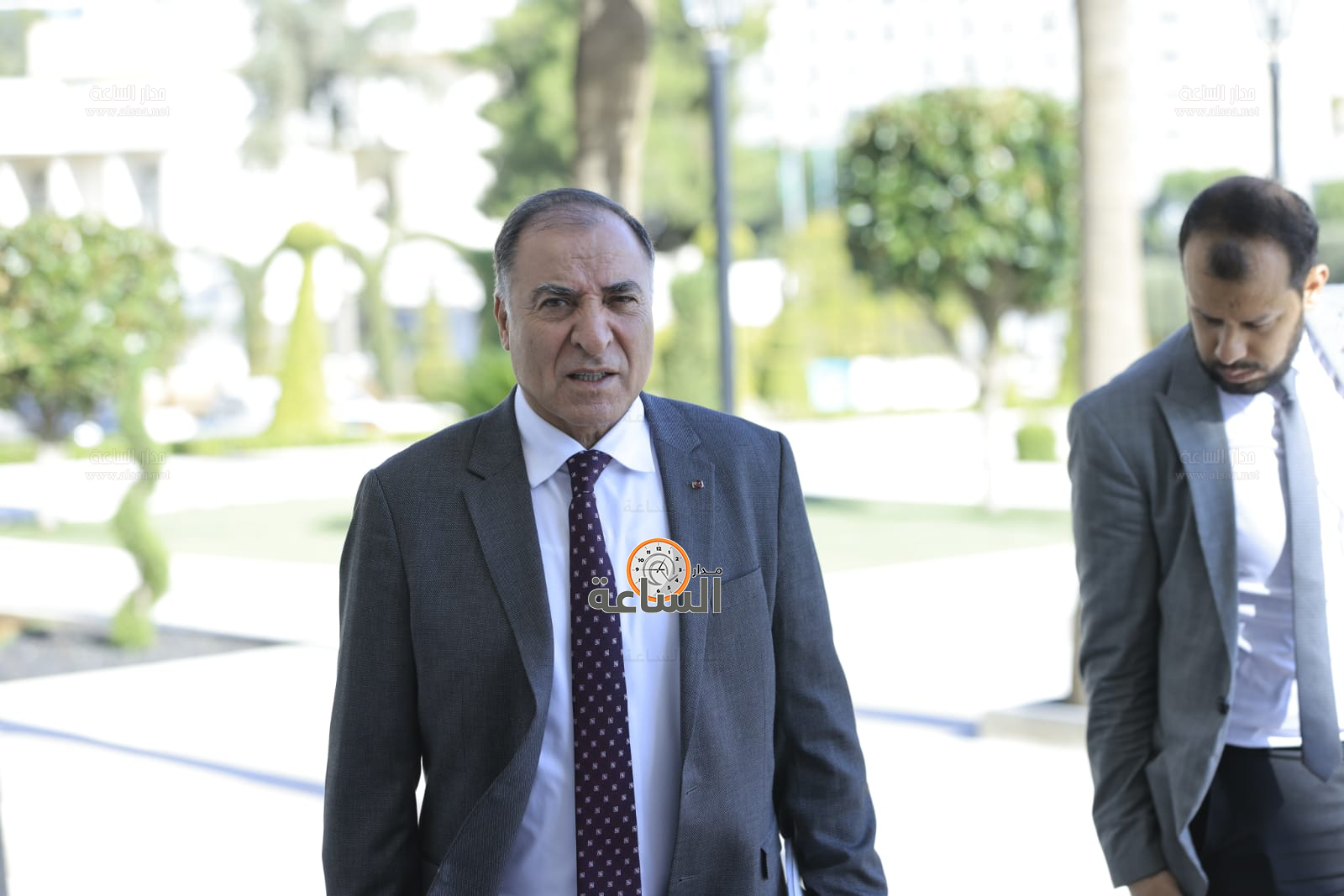 Madar Al-Saa Images 0.01012257271654915