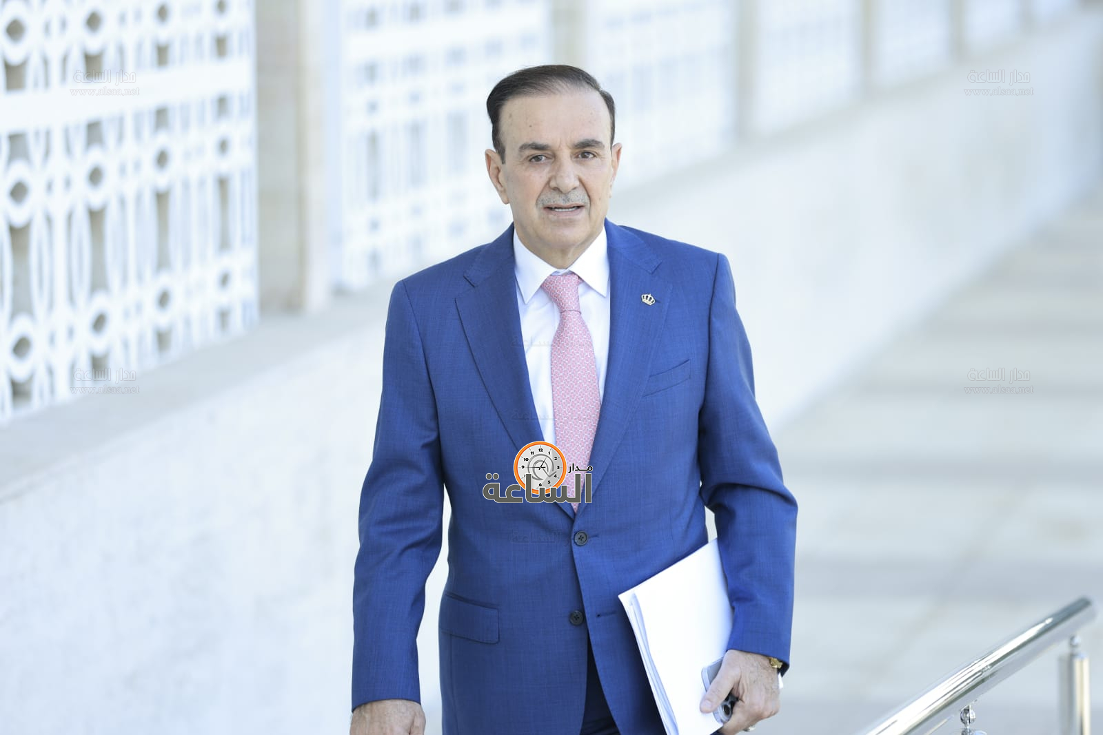 Madar Al-Saa Images 0.38503650760799324