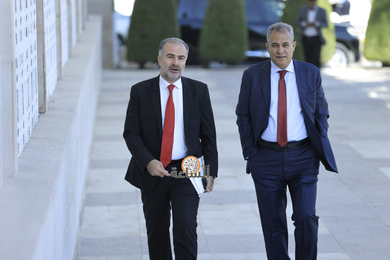 Madar Al-Saa Images 0.3801258183671359