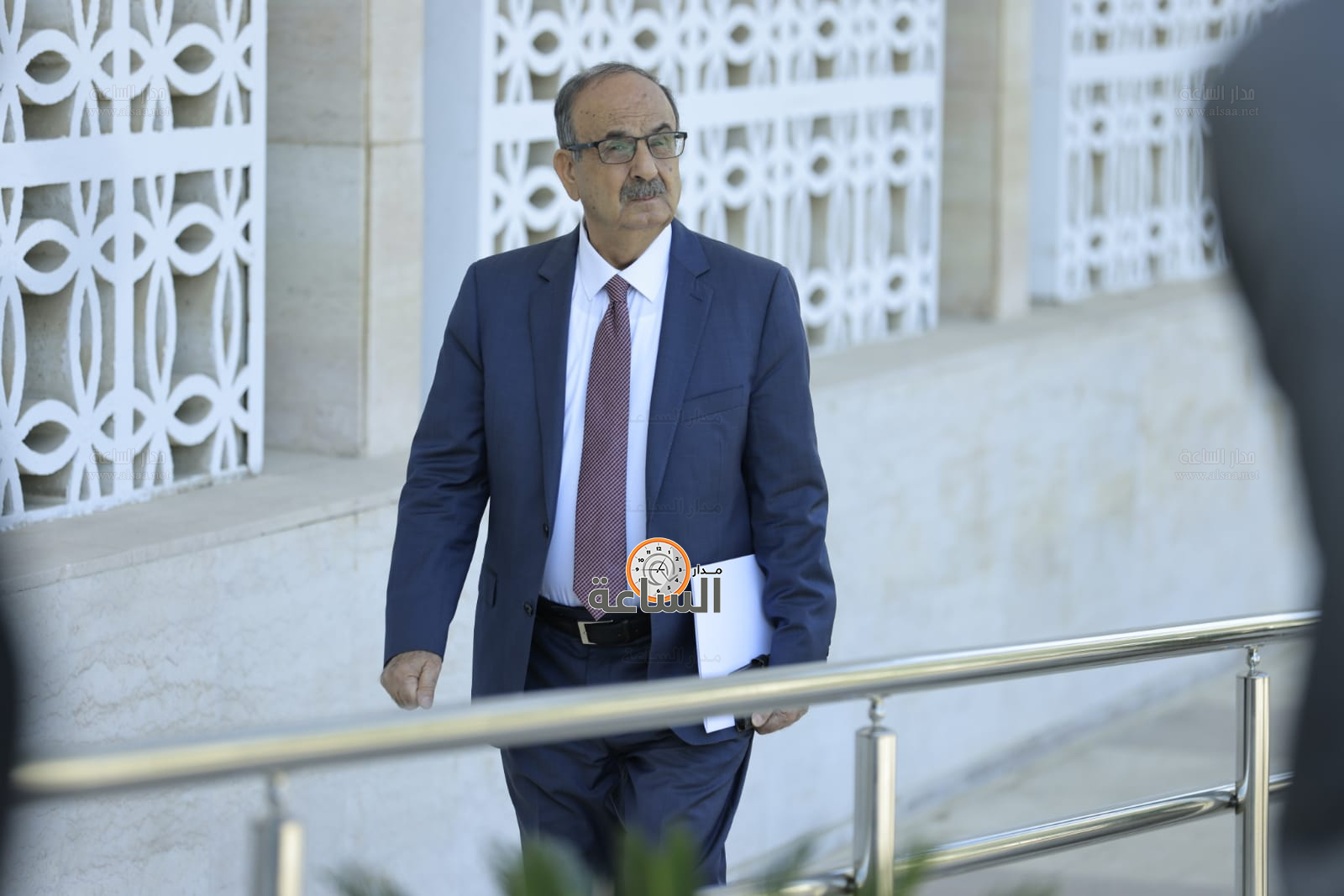 Madar Al-Saa Images 0.7934987012501493