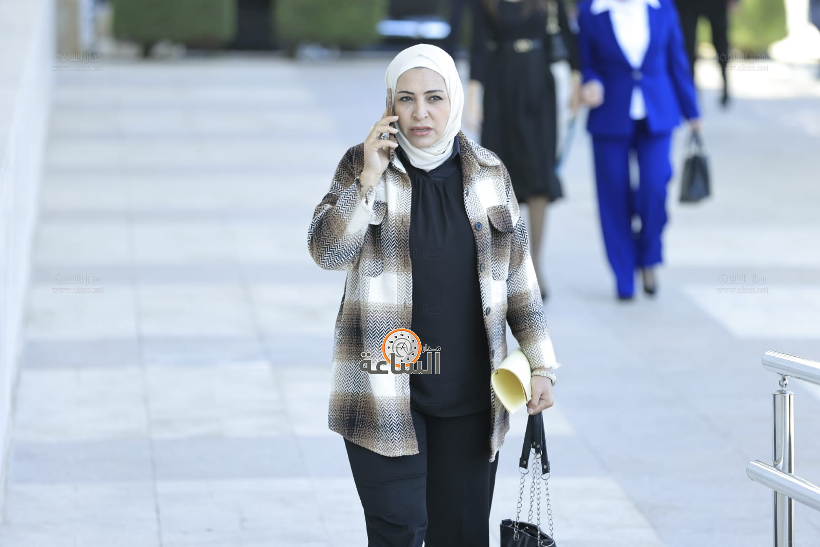 Madar Al-Saa Images 0.9593106657760604