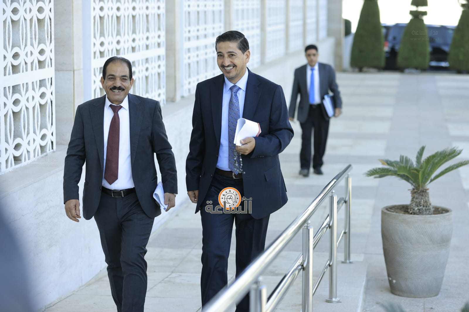 Madar Al-Saa Images 0.31805026681081316