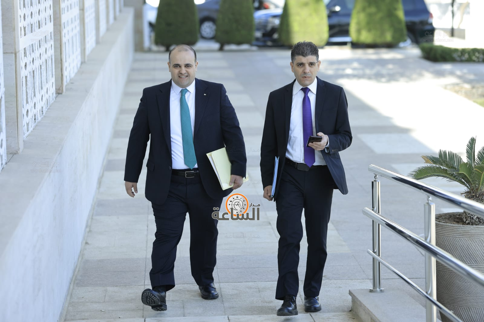 Madar Al-Saa Images 0.03536594516055225