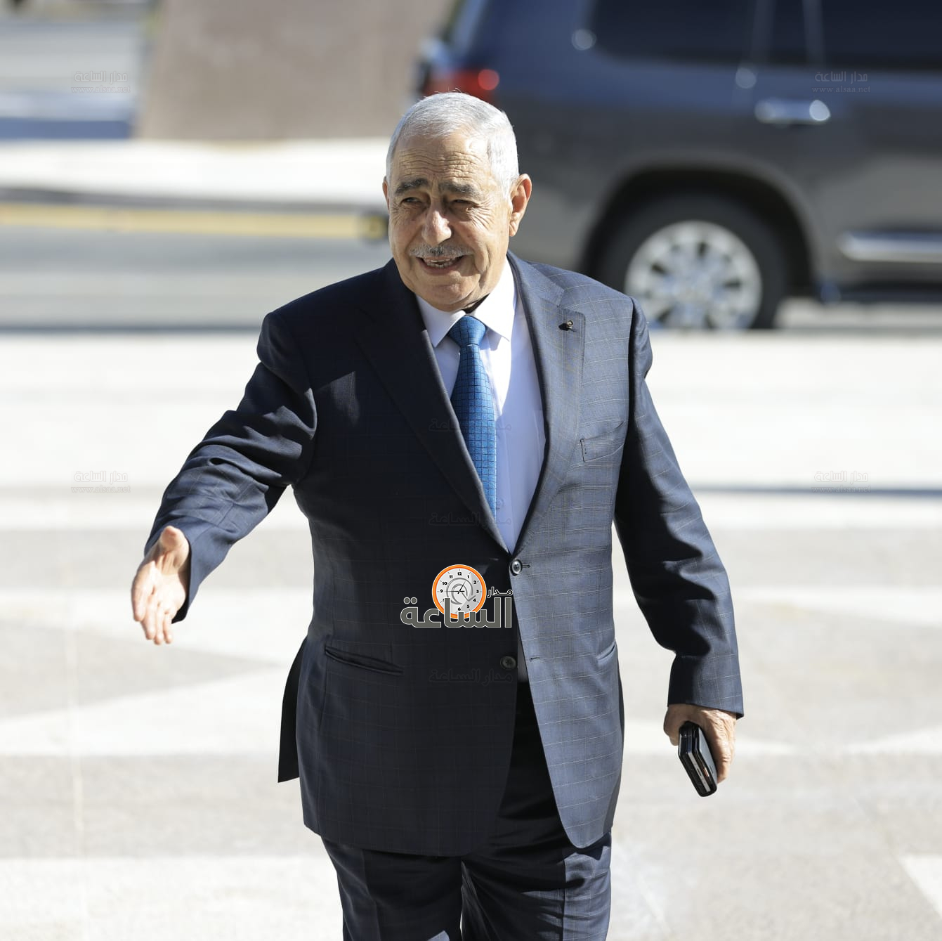 Madar Al-Saa Images 0.8832013963381283