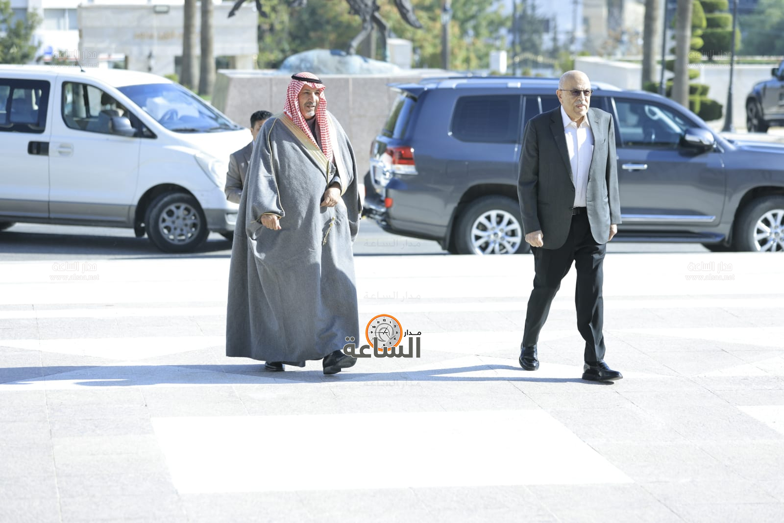 Madar Al-Saa Images 0.910923142478073