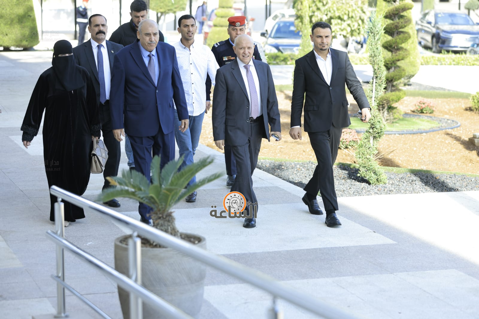 Madar Al-Saa Images 0.8567537967707263