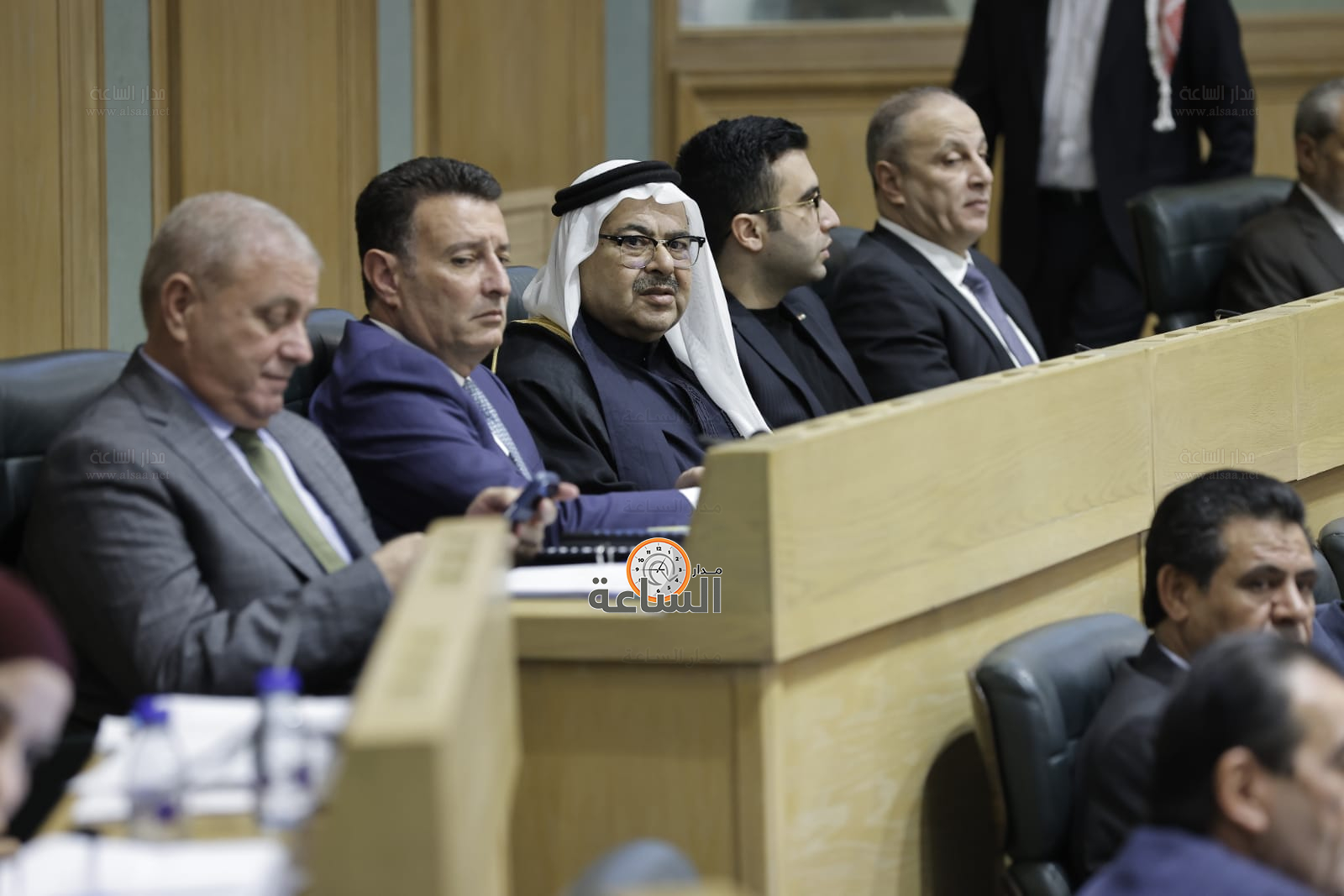 Madar Al-Saa Images 0.9176822322960305