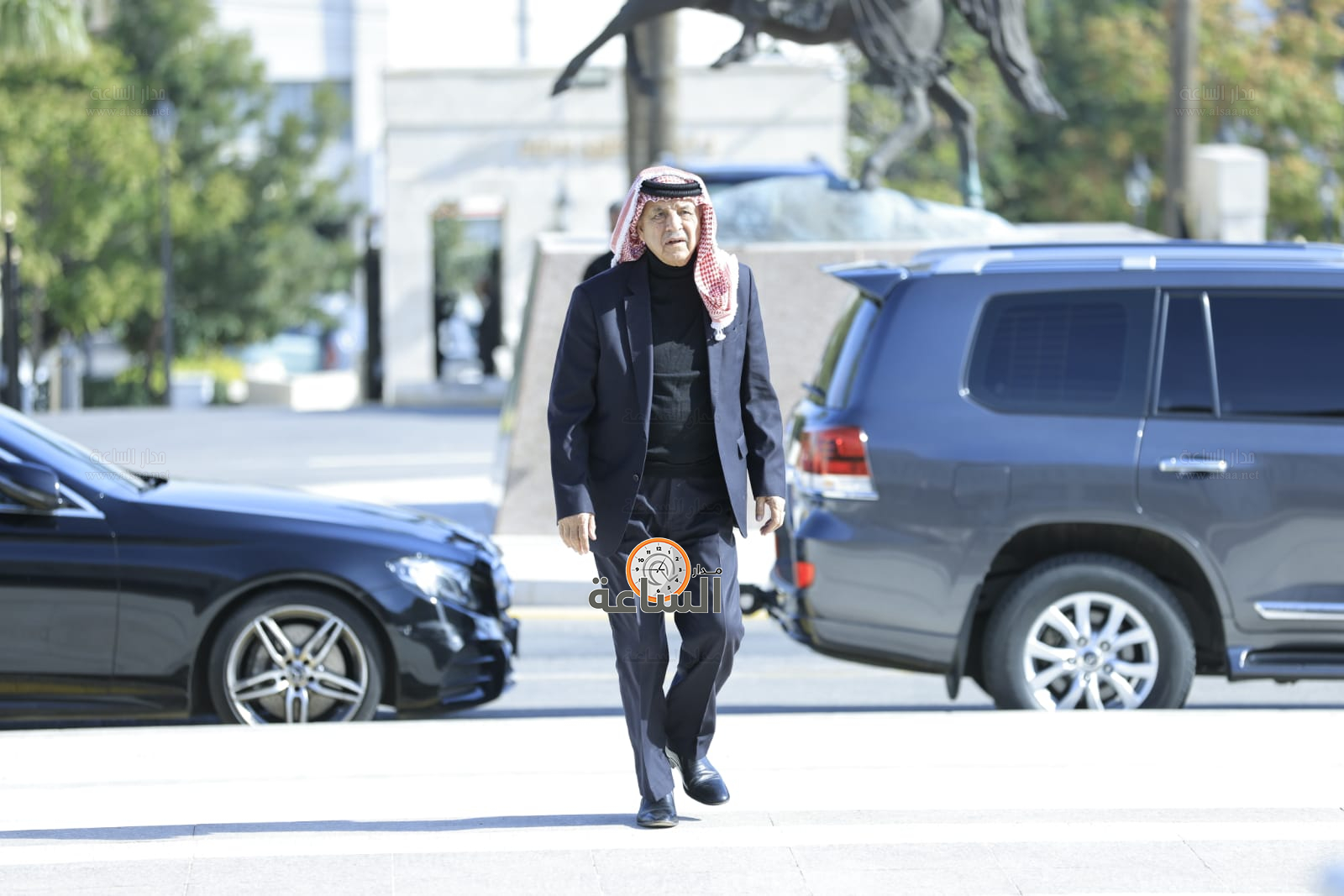 Madar Al-Saa Images 0.28311306481344