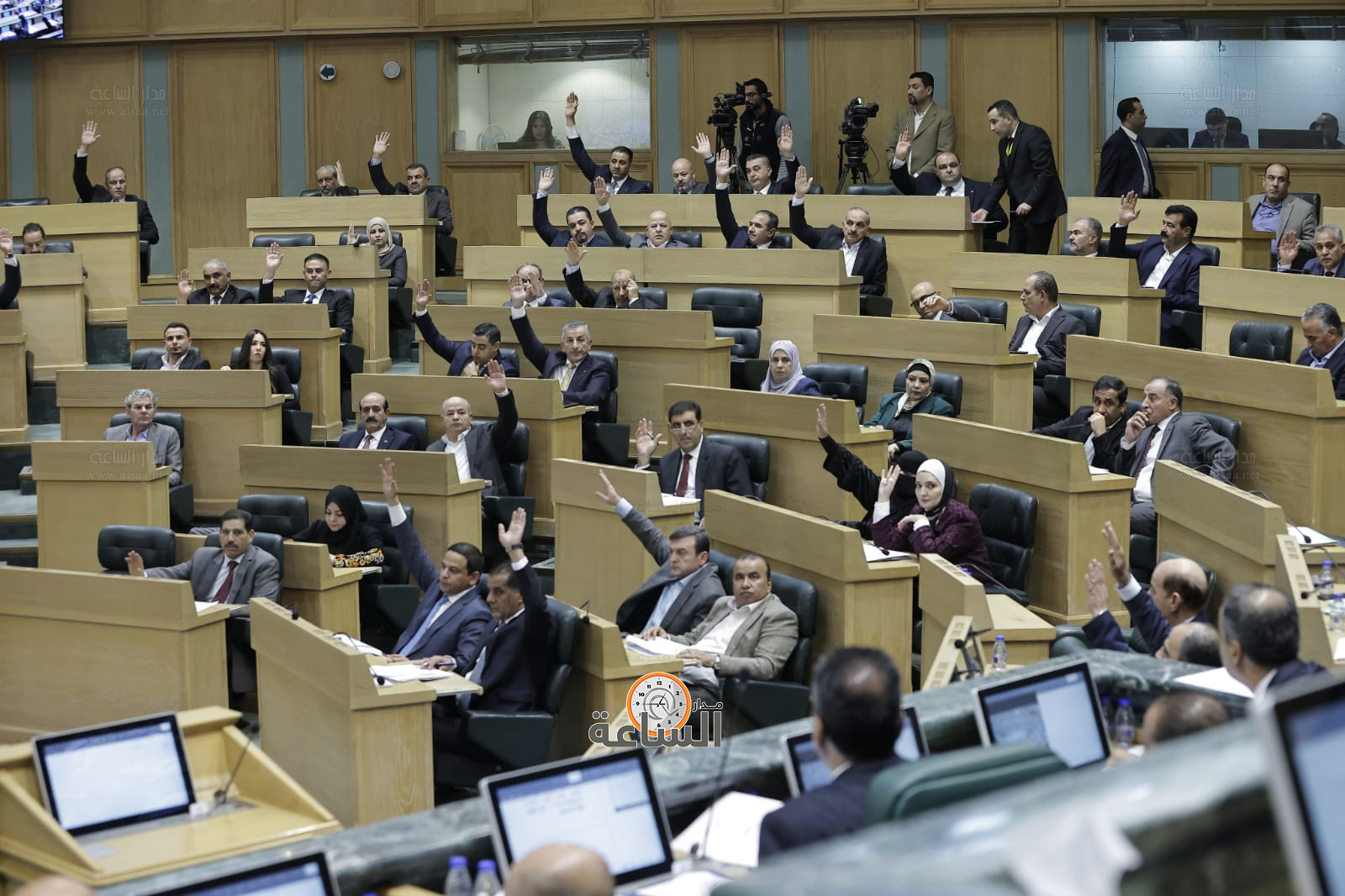 Madar Al-Saa Images 0.0428127954330636