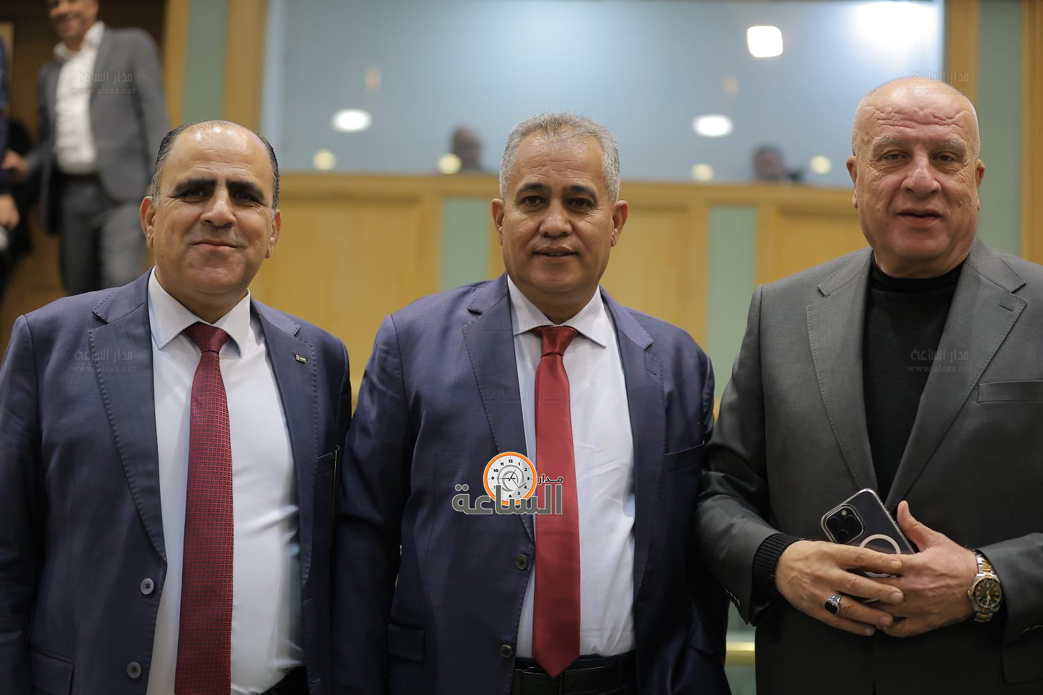 Madar Al-Saa Images 0.9279609153993771