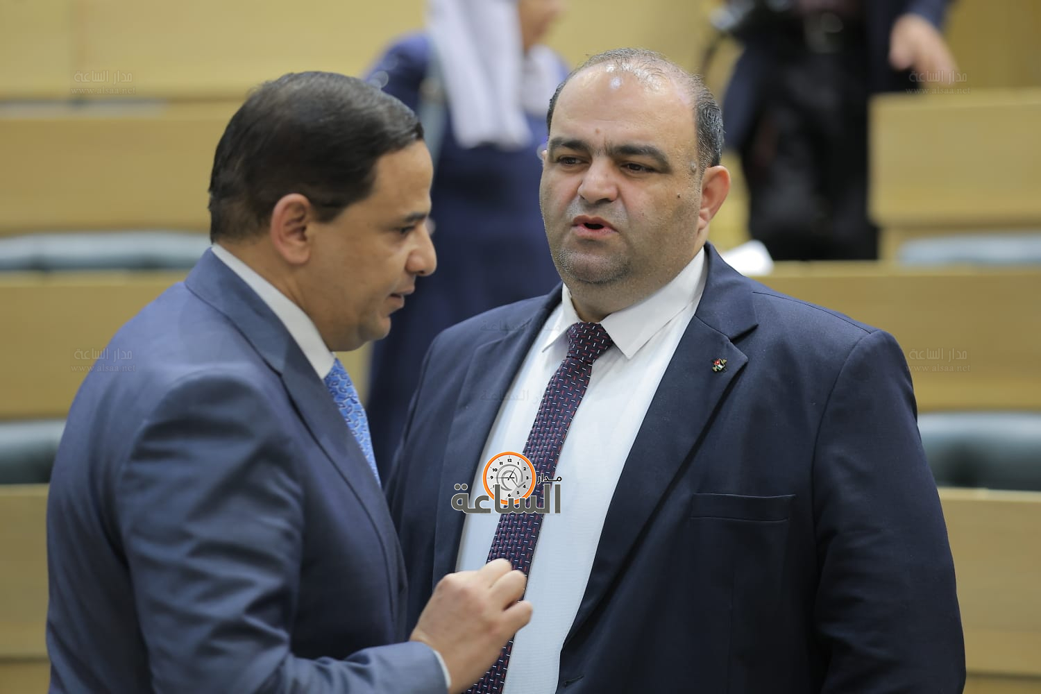 Madar Al-Saa Images 0.42258838503392404