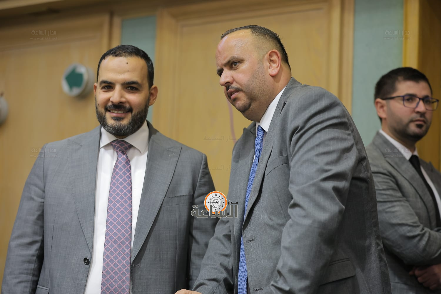 Madar Al-Saa Images 0.15137777627656535