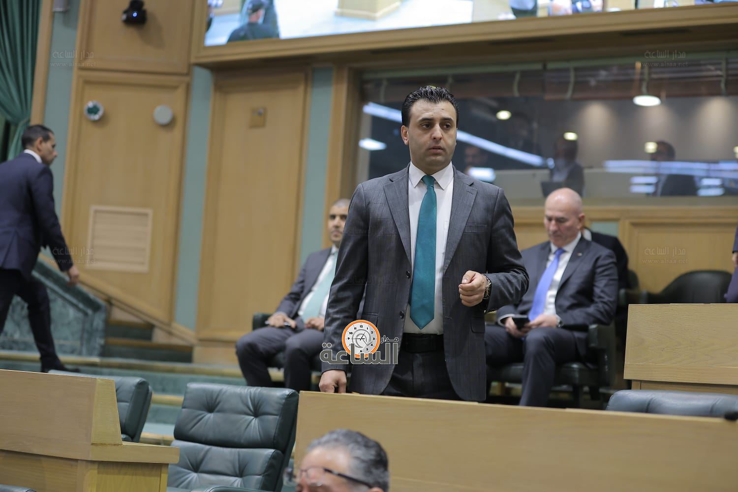 Madar Al-Saa Images 0.9086300571236267