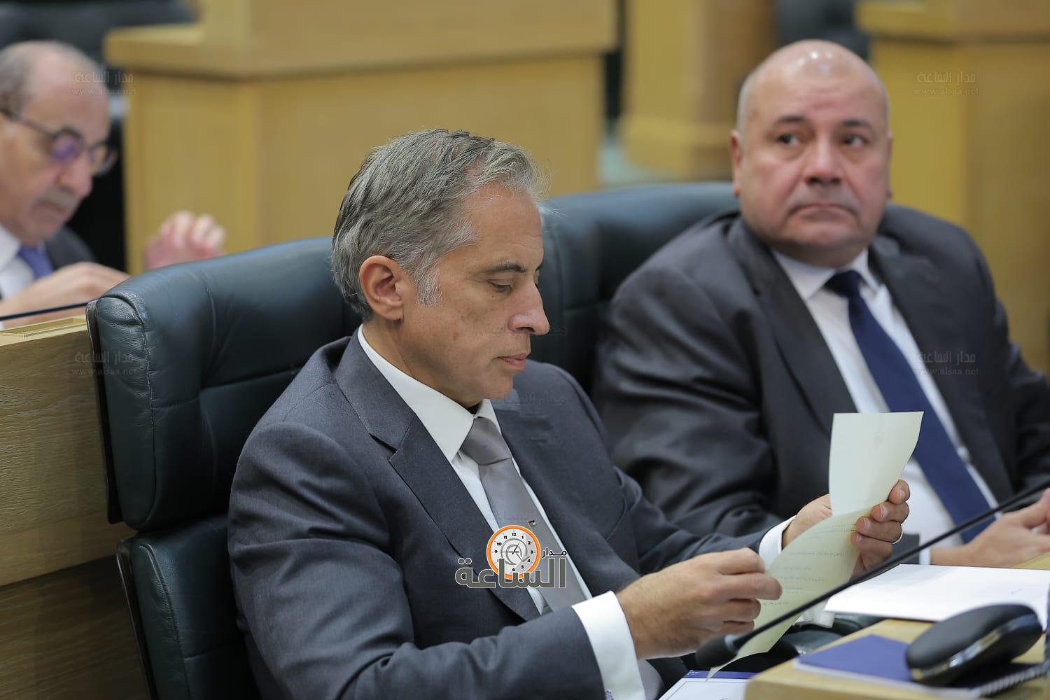 Madar Al-Saa Images 0.014848531695023426