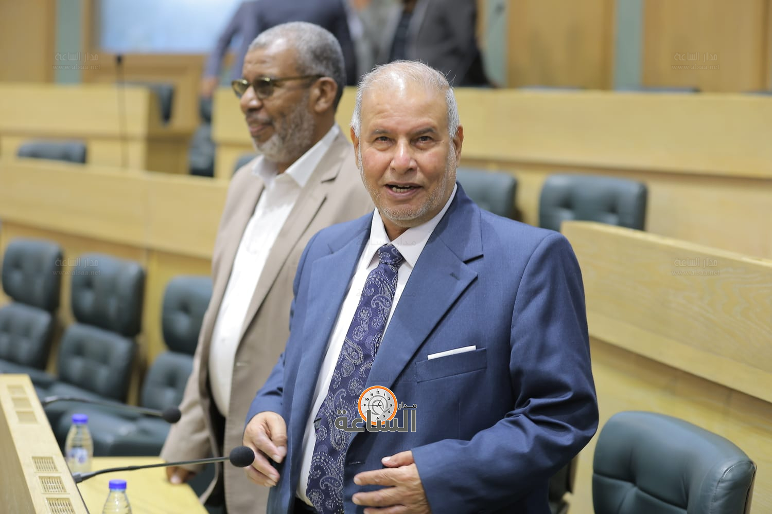 Madar Al-Saa Images 0.593765004318911