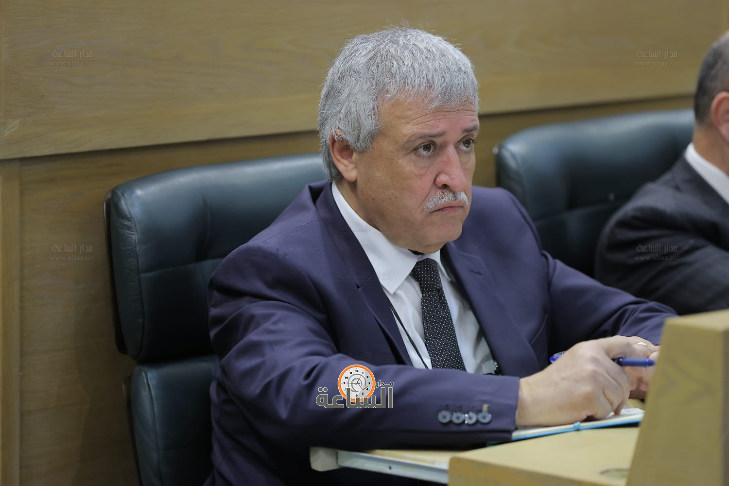 Madar Al-Saa Images 0.28600673830259316