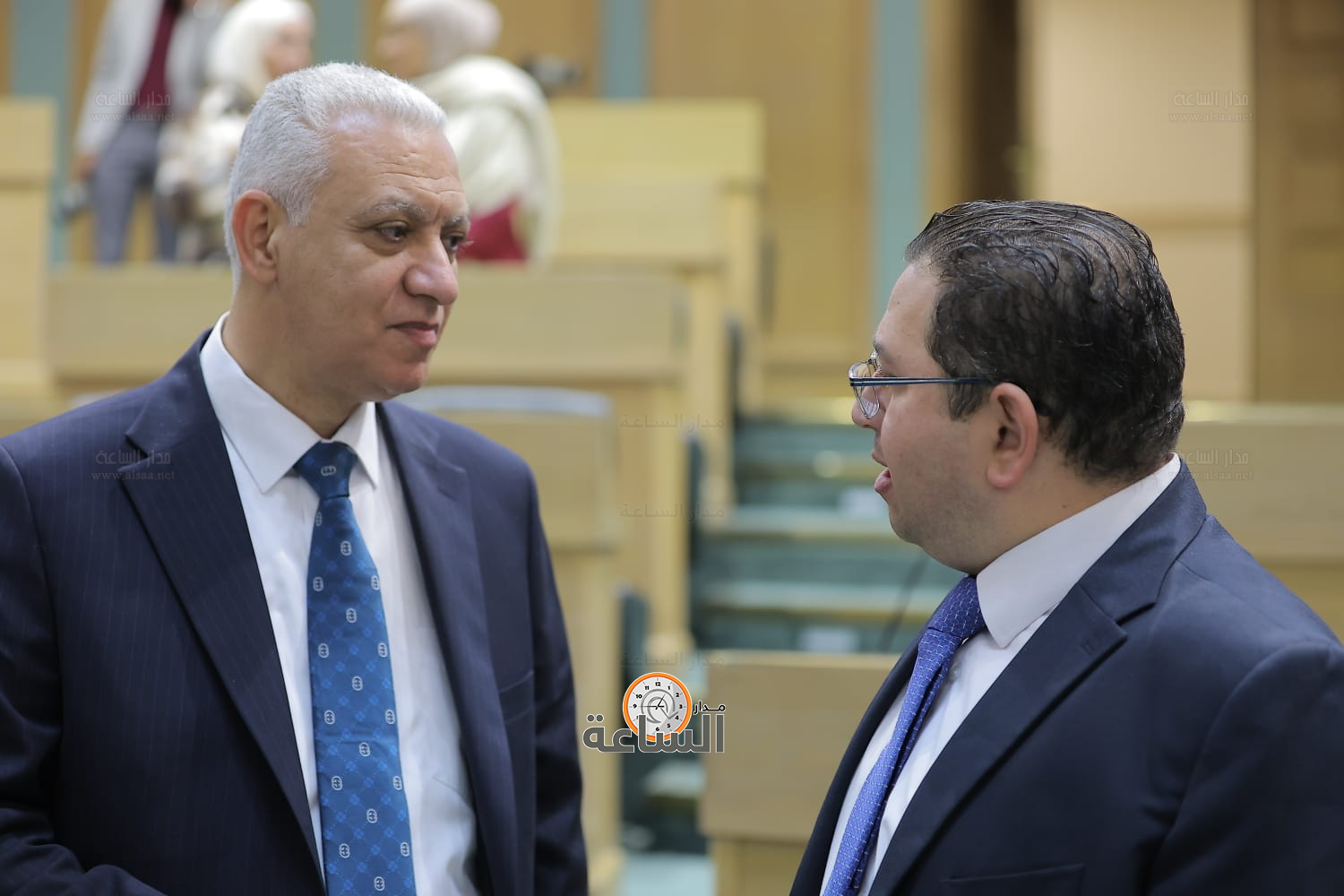 Madar Al-Saa Images 0.28429312809558804