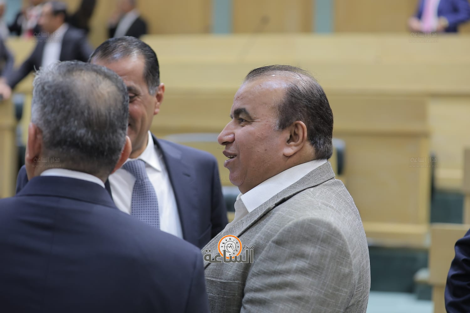 Madar Al-Saa Images 0.745500466219465