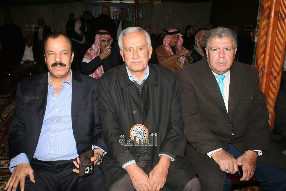 Madar Al-Saa Images 0.9696011946705126