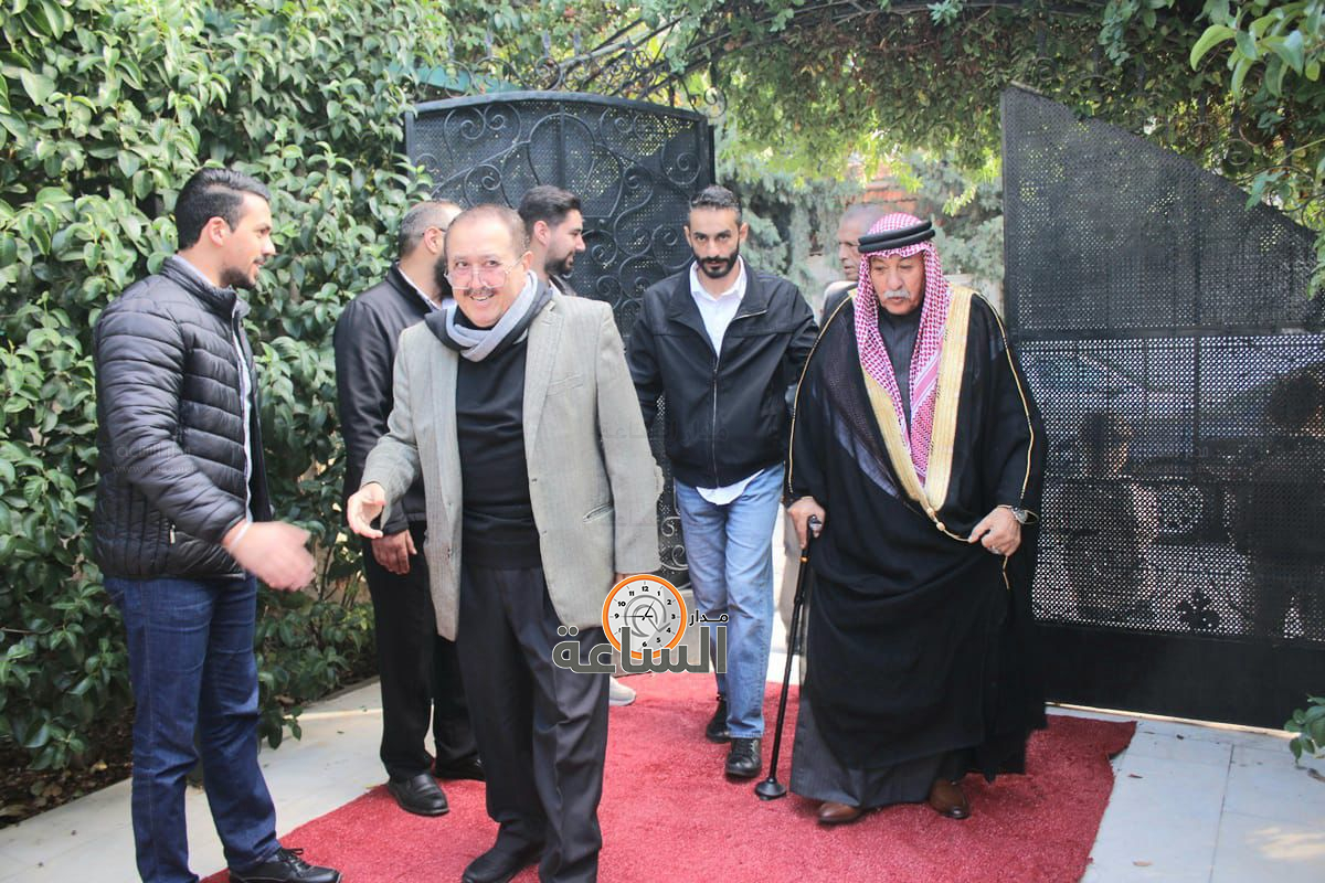 Madar Al-Saa Images 0.7056331323521098