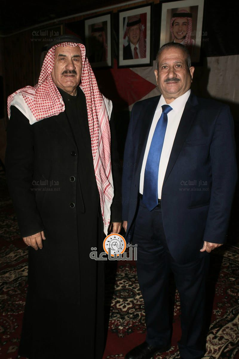 Madar Al-Saa Images 0.16451908108223612