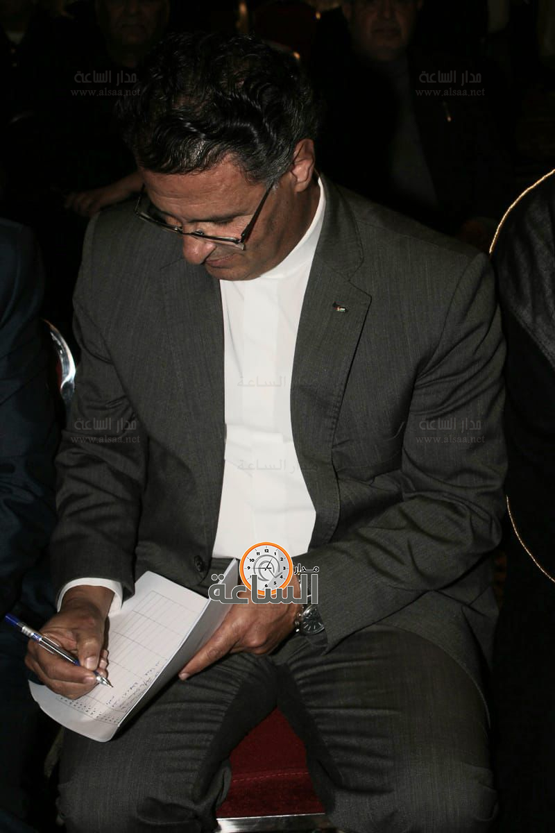 Madar Al-Saa Images 0.7118878626805865