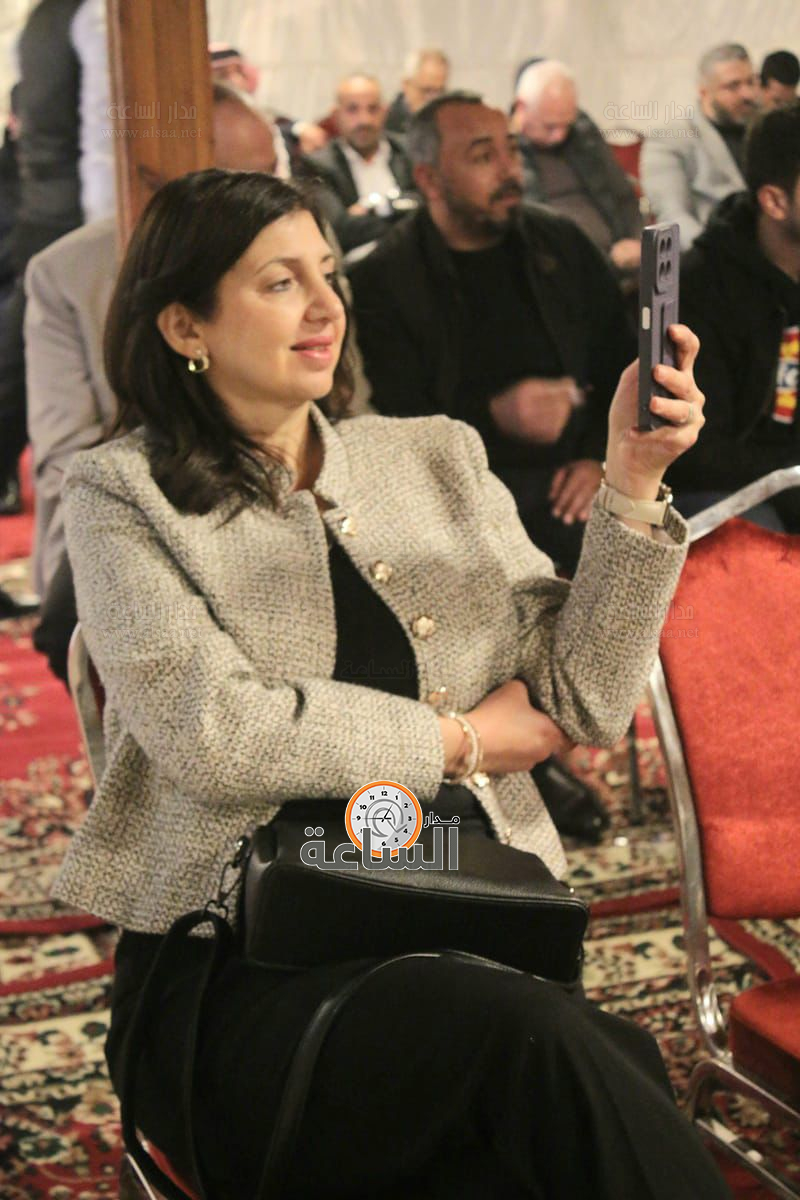 Madar Al-Saa Images 0.3384649767271104