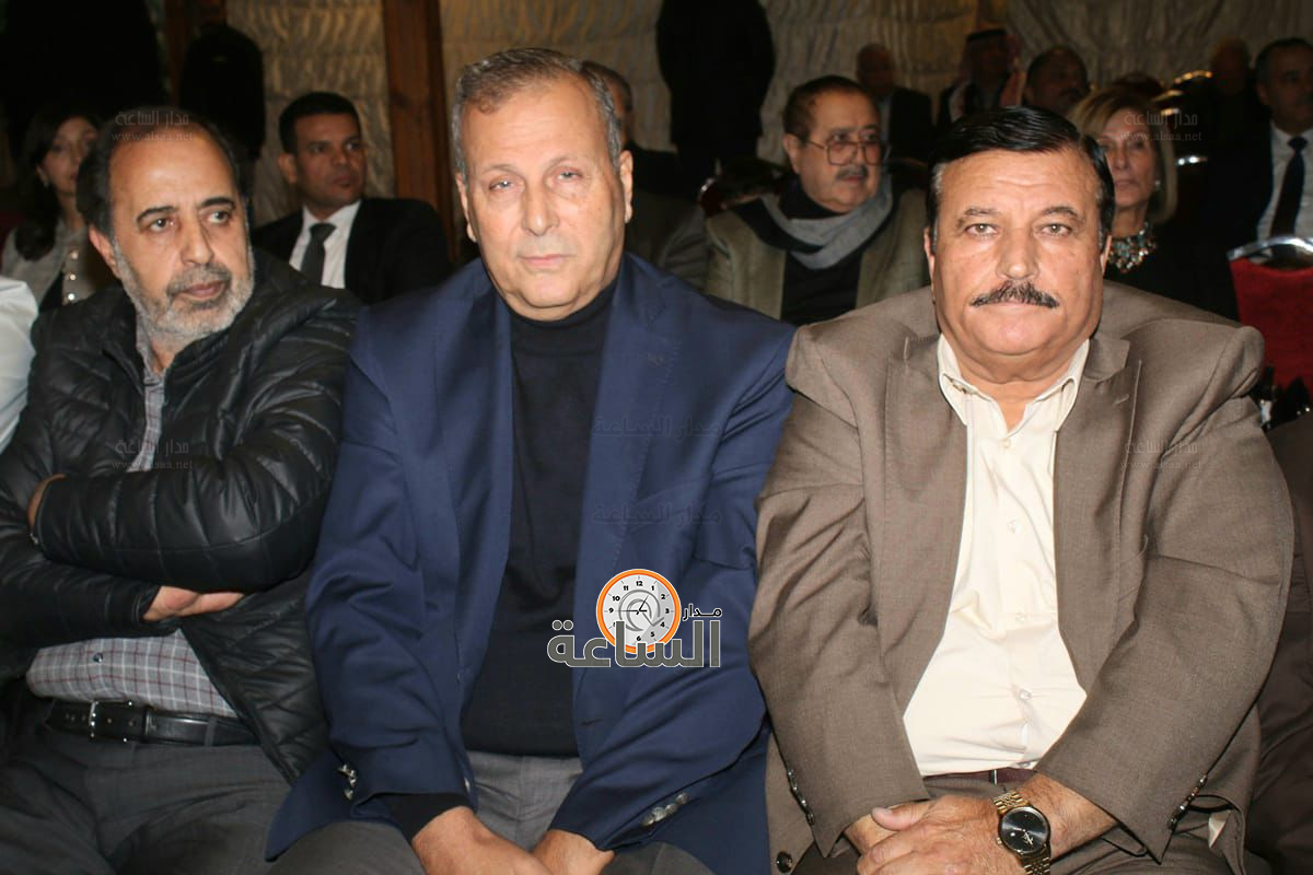 Madar Al-Saa Images 0.6613527843589279