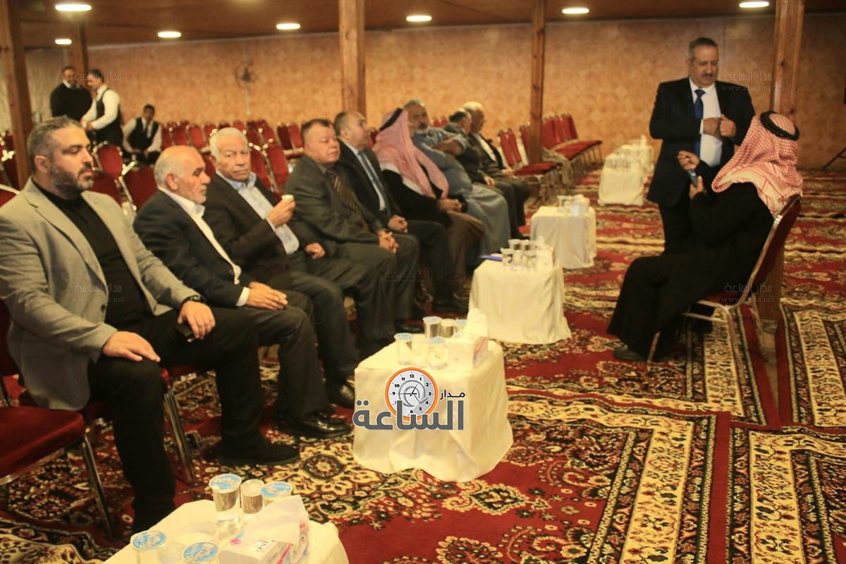 Madar Al-Saa Images 0.7541293262125395