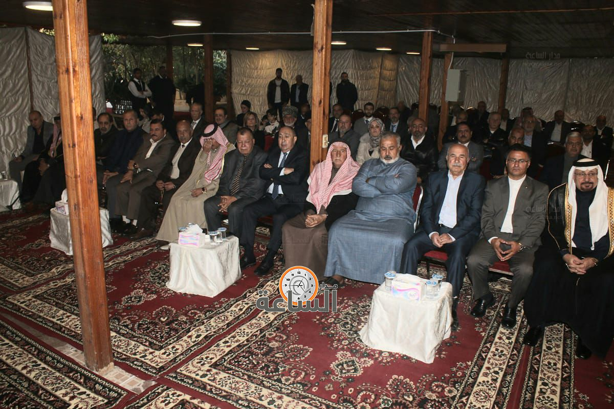 Madar Al-Saa Images 0.9719637961486286