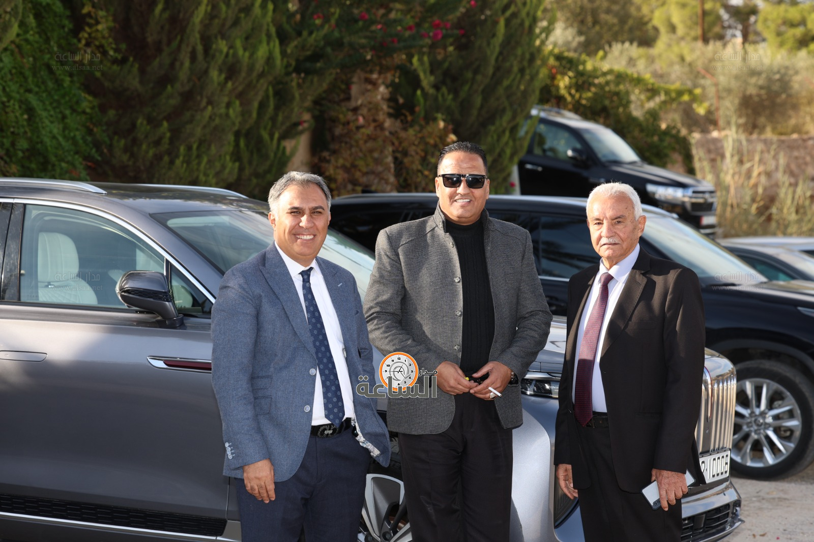 Madar Al-Saa Images 0.8721970328213595