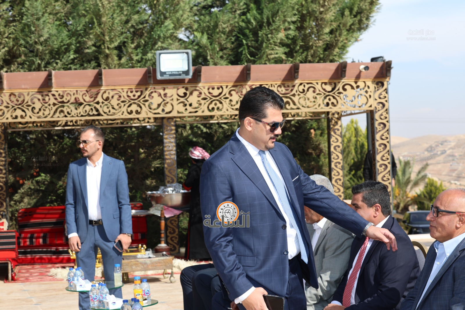 Madar Al-Saa Images 0.009053944091371391