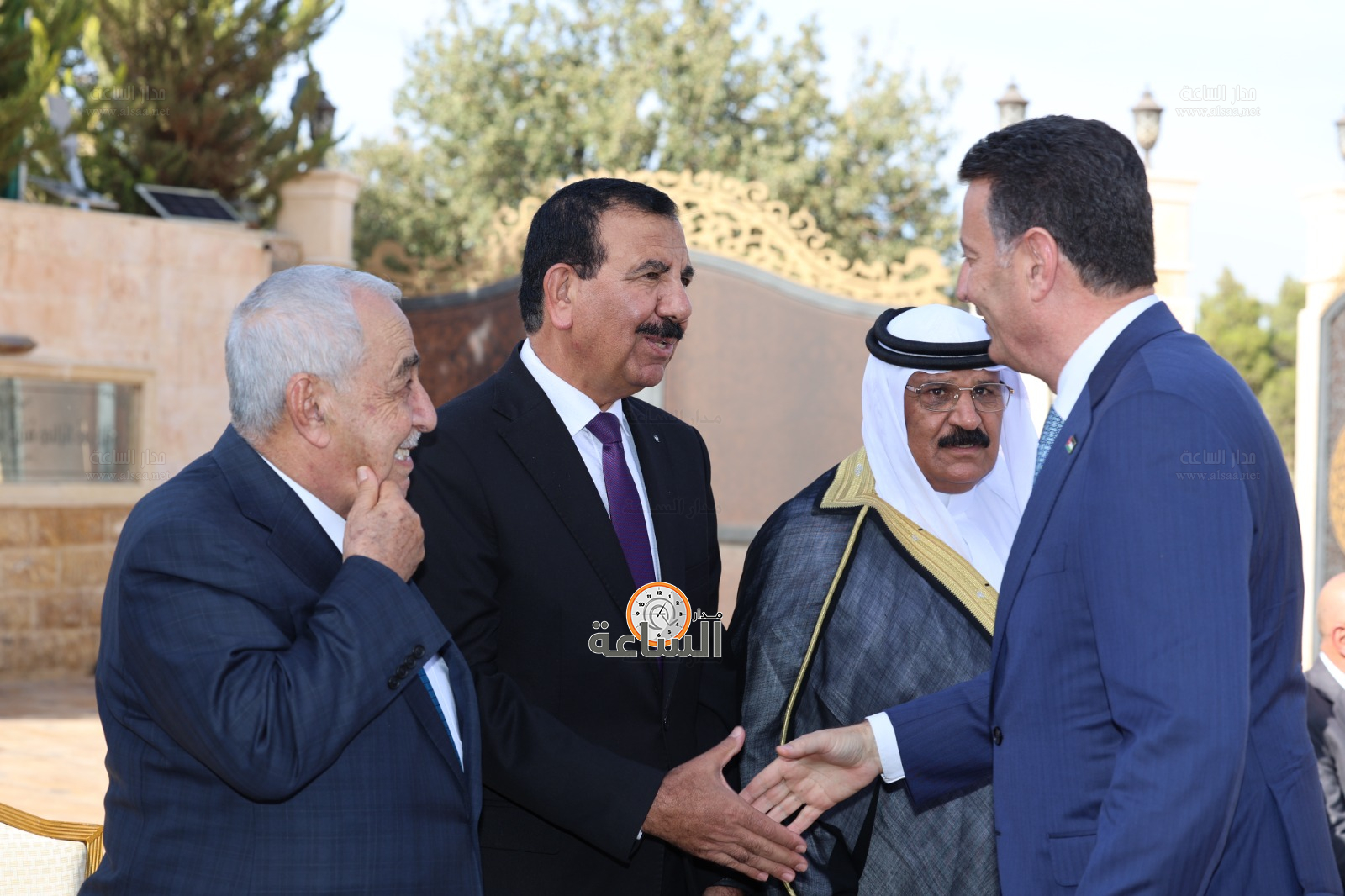 Madar Al-Saa Images 0.3831197537083033