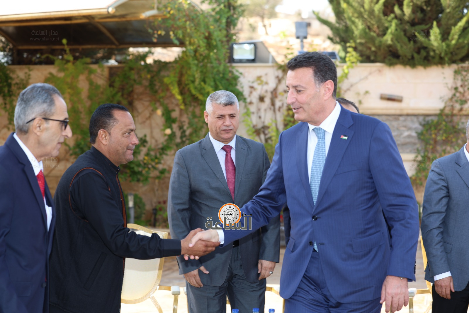 Madar Al-Saa Images 0.7686246787940164