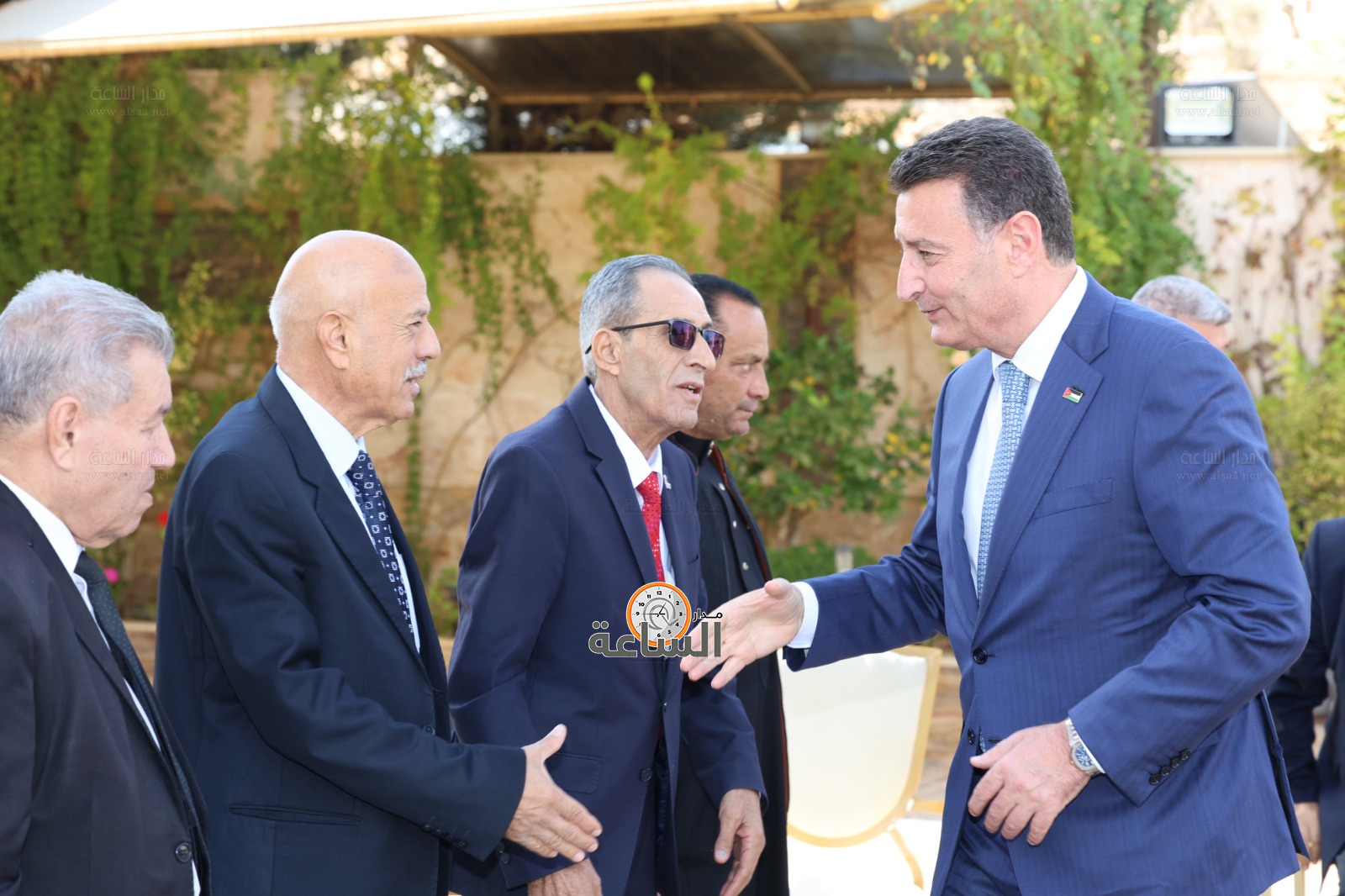 Madar Al-Saa Images 0.2754447072426597