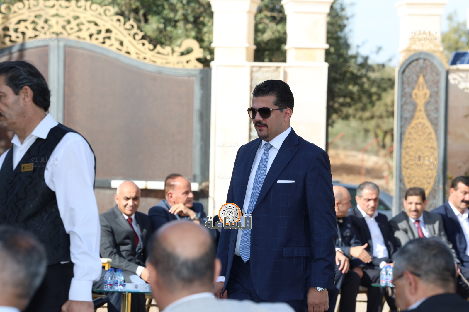 Madar Al-Saa Images 0.3670772362928204