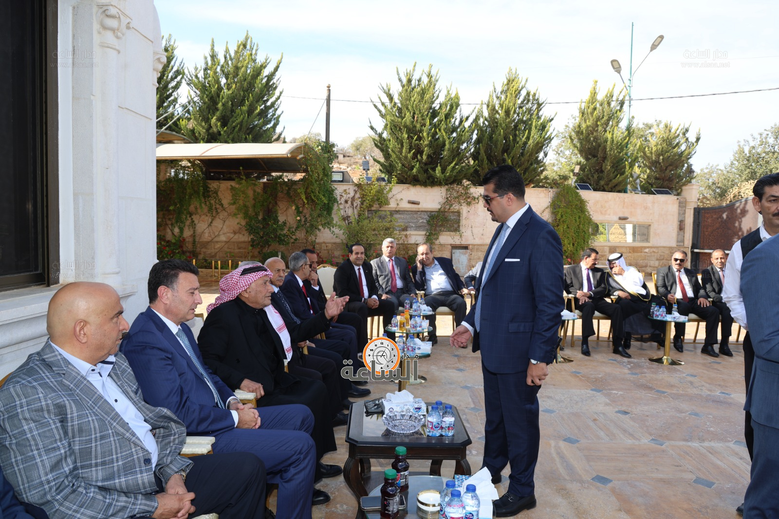 Madar Al-Saa Images 0.5244285694622982