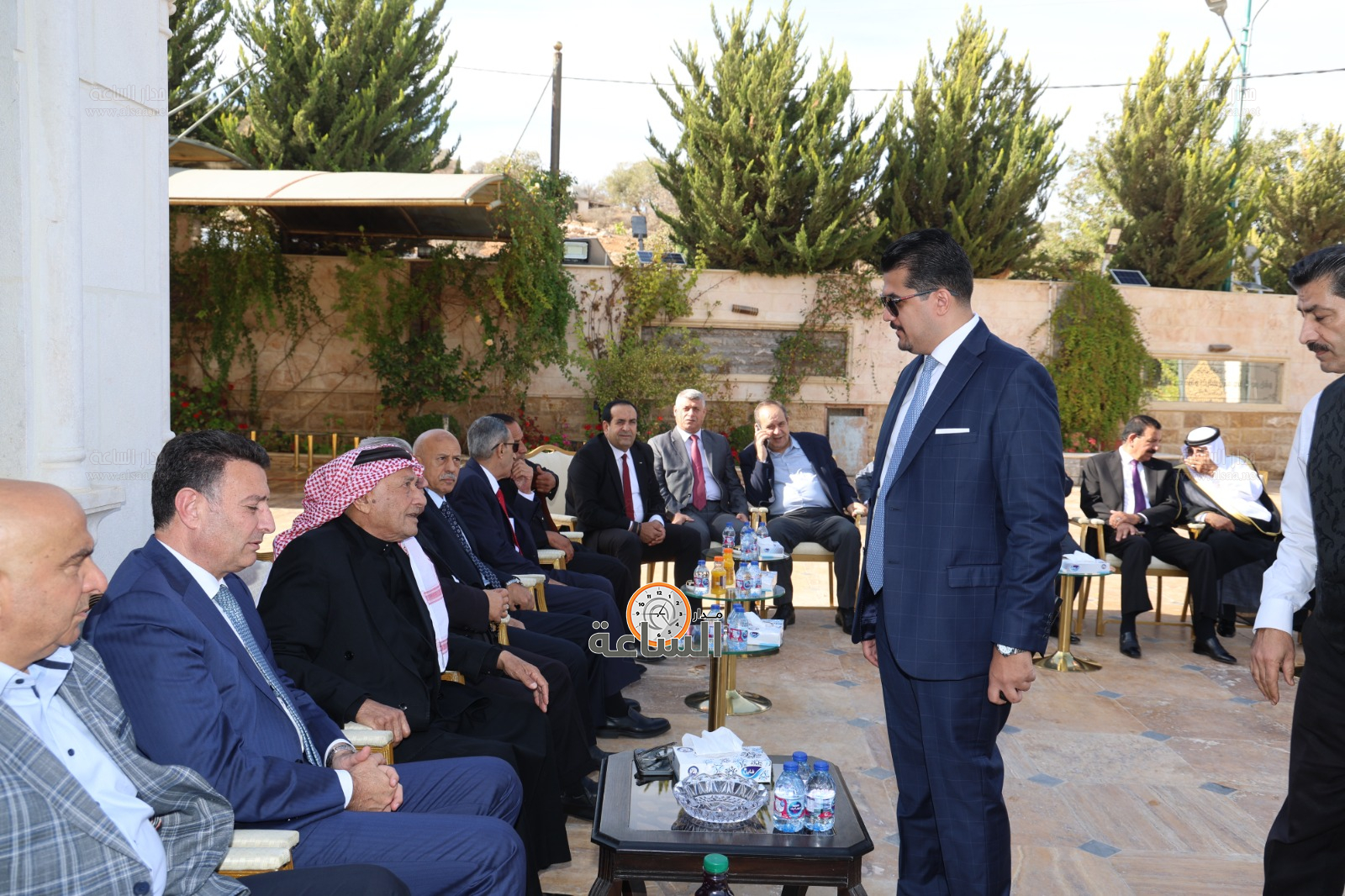 Madar Al-Saa Images 0.04908758305193461