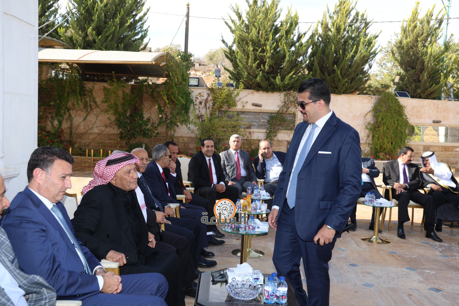 Madar Al-Saa Images 0.5901097750971861