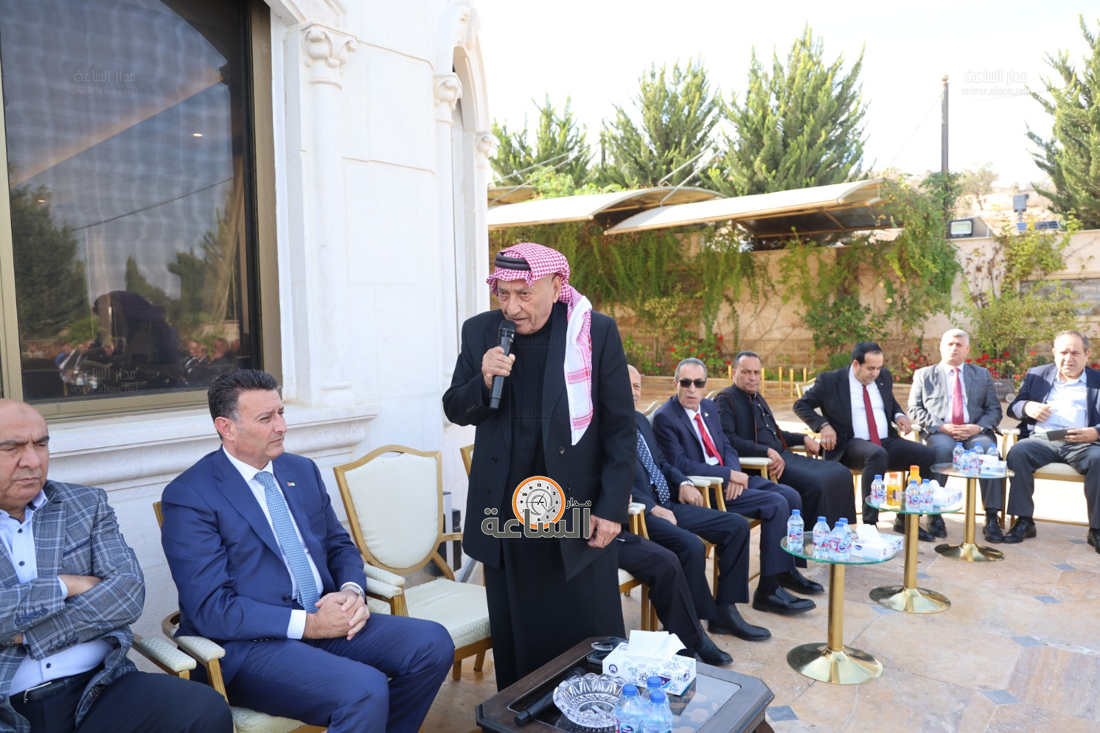 Madar Al-Saa Images 0.5877310938760396