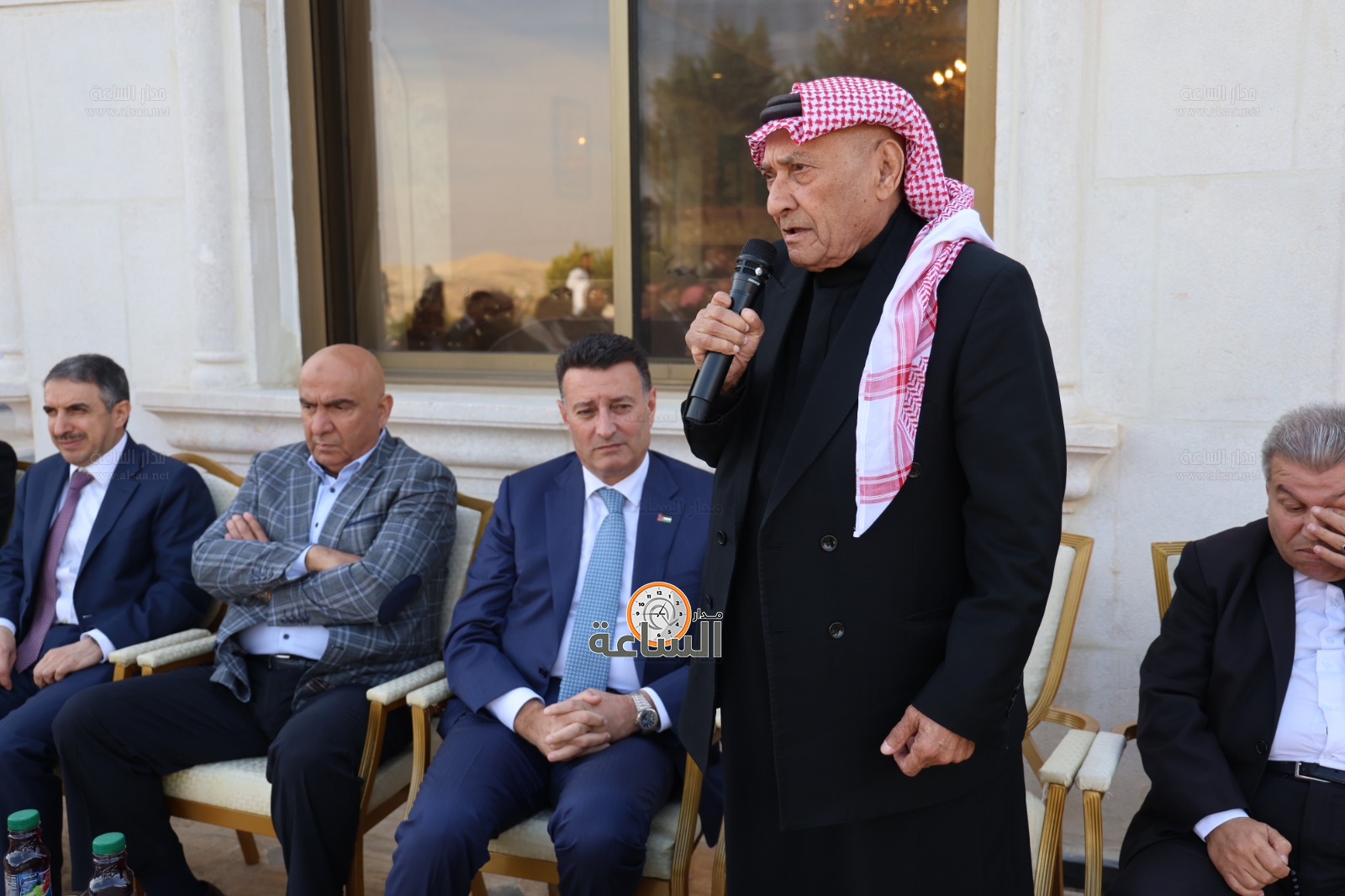 Madar Al-Saa Images 0.0668607757945956