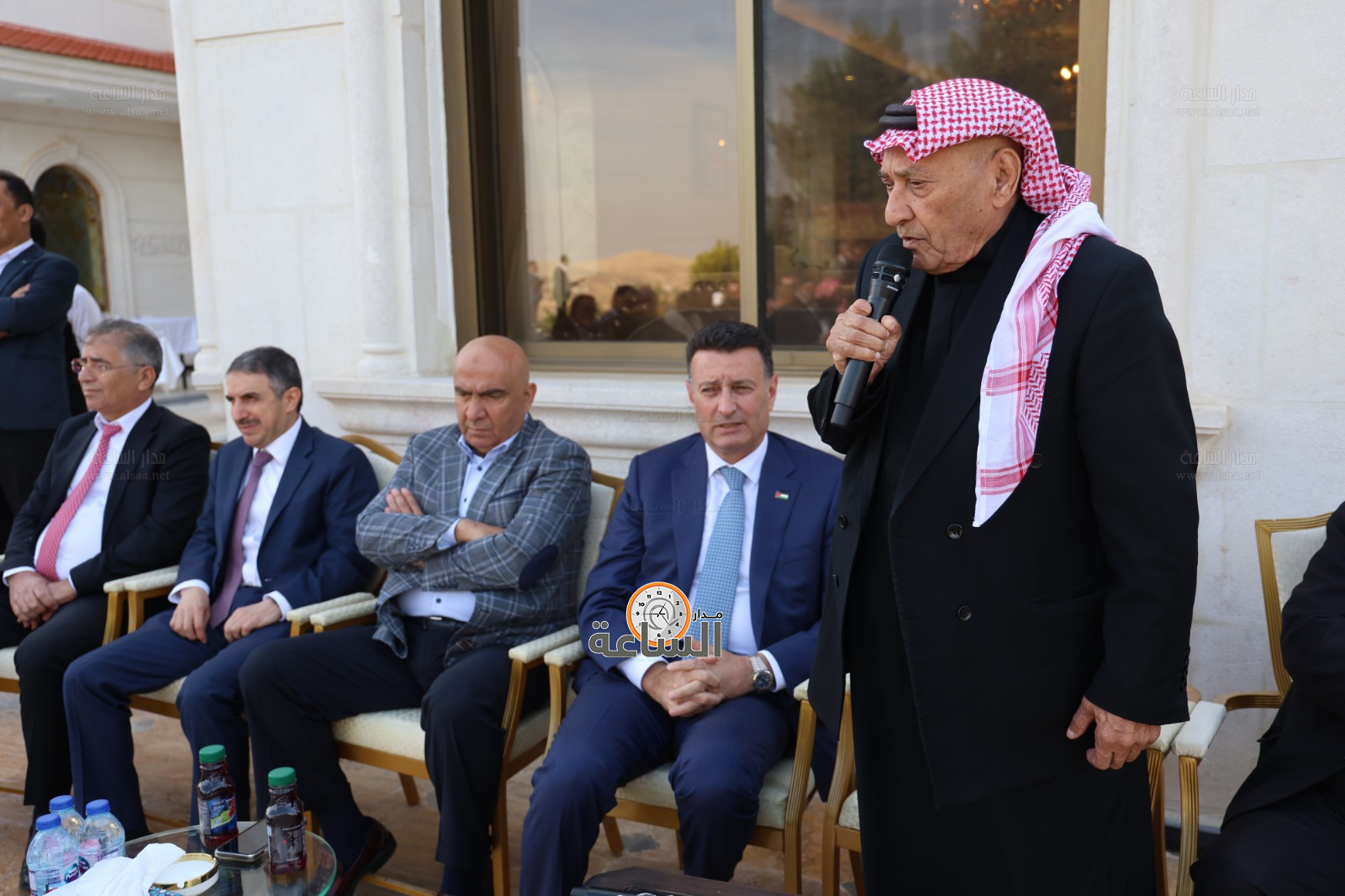 Madar Al-Saa Images 0.1312579498098918