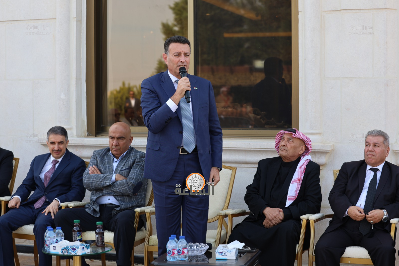 Madar Al-Saa Images 0.4464601310494859